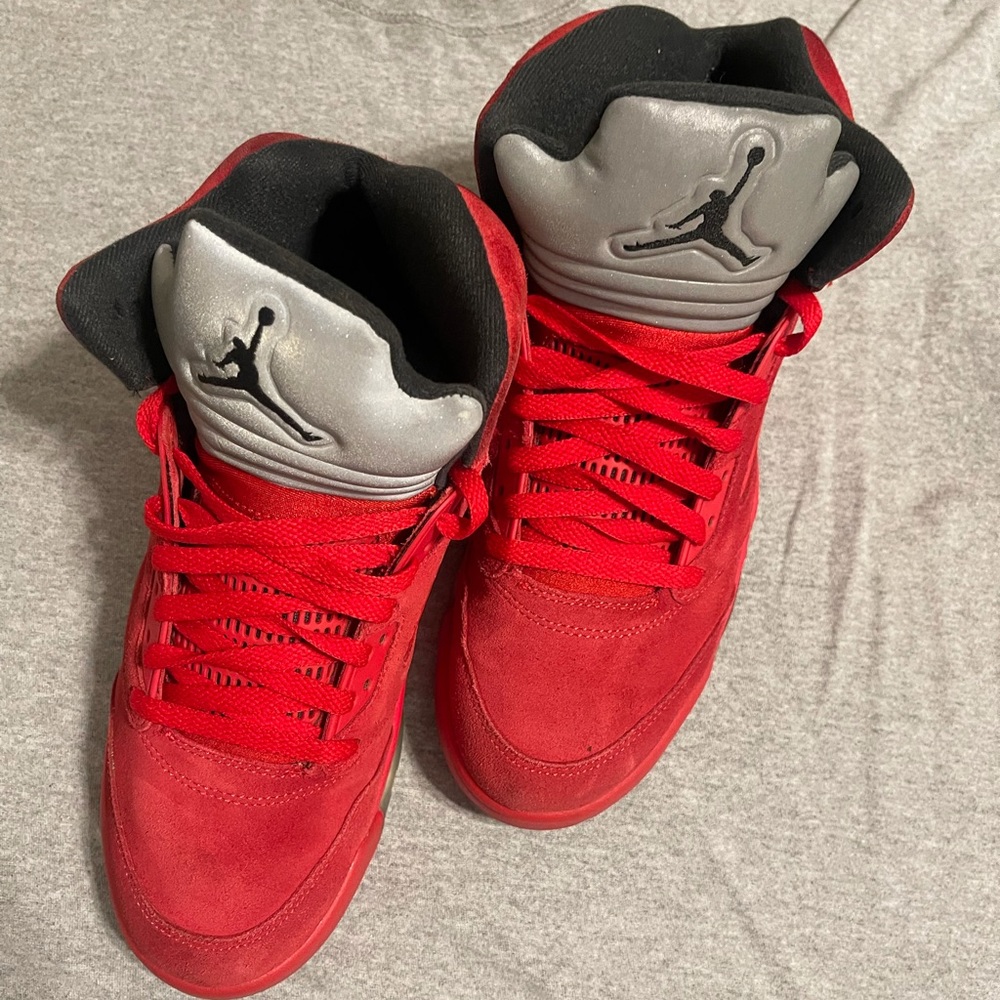 Jordan’s